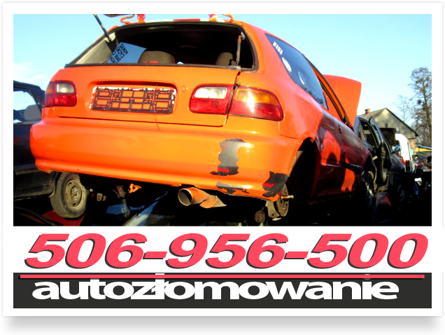 złomowanie Niepołomice, skup samochodów Niepołomice,pl-autozlomowanie.pl